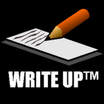 WriteUp Offical