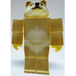 DOGEEEEEEEE=THE BEST