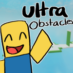 Ultra Obstacles Game