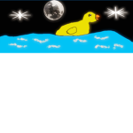 the little ducklings 2020 yaaasss homans