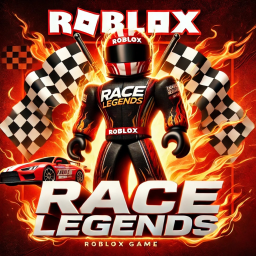 [RELEASE🔥] Race Legends!