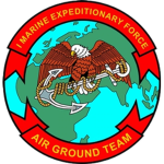 「I Marine Expeditionary Force」ᅠᅠᅠ