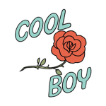 cool boyz ....................
