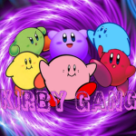 Kirby Gang (U_'O'_)D-I----