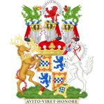 The Crichton-Stuart Family