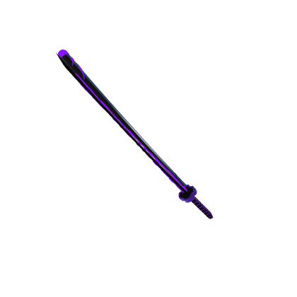 Jiro's Katana