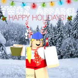 [Christmas] Resorts | Hangout