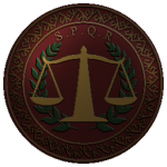 SPQR | Judicial College of Rome