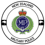 [RNZA] New Zealand Military Police