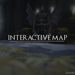 Interactive Map