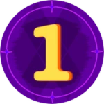 Wonderland Visitor Roblox badge thumbnail
