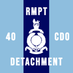 •| Royal Marines Police Troop |•
