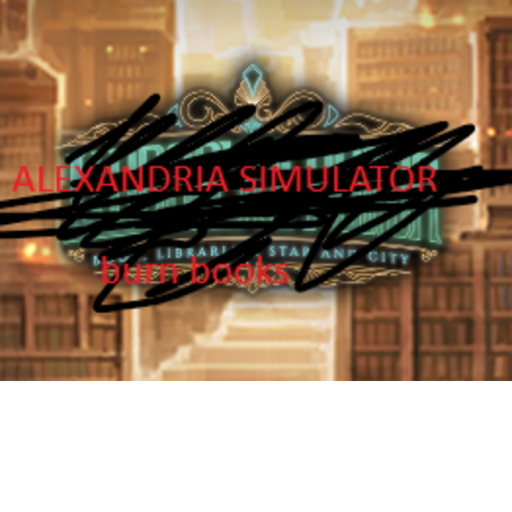 ALEXANDRIA SIMULATOR