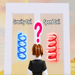 Would You Rather: Gear Tower 💥