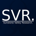 Sunstone Valley Research.