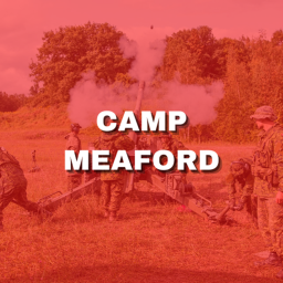 🍁TRAIN🍁 Camp Meaford