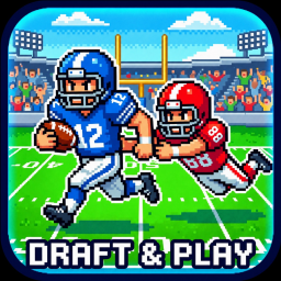 Draft & Play Football League [TESTING]