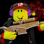Sašová roblox group