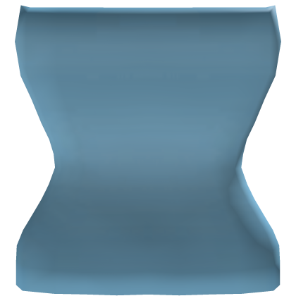 Light Blue Tunic