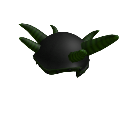 Hydra Horned Soldier