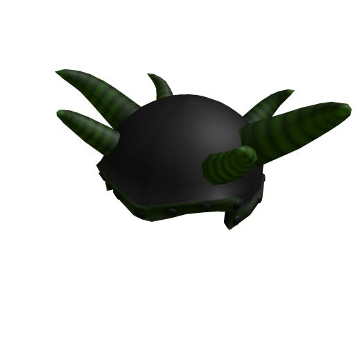 Hydra Horned Soldier