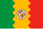 .The City of Los Angeles.
