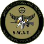 Orange County Sheriff's Special Weapons & Tactics