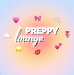 ~ preppy lounge ~