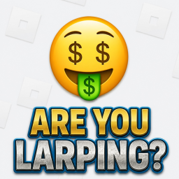 Larp Test