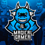 Magical Gamer