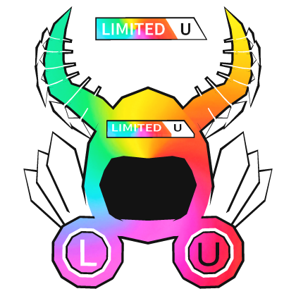 Rainbow Limited U thumbnail