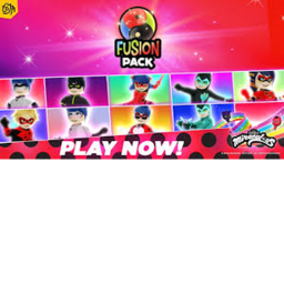my test game