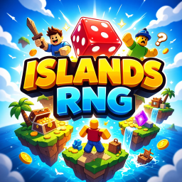[RELEASE] ISLANDS RNG
