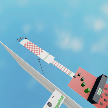 Rowan and Liam's obby!