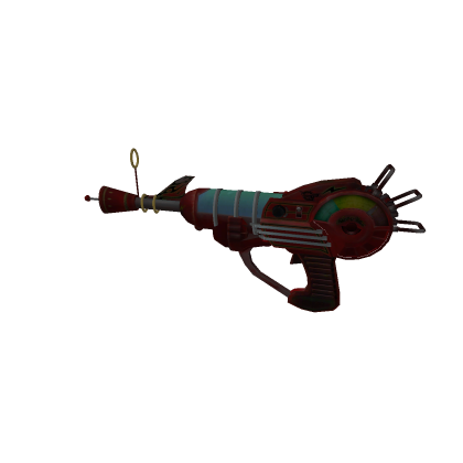 Raygun