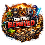 Content Removed