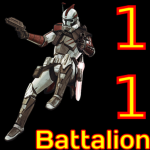 Hotshot's Attack Battalion