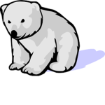 polar bear army...