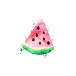 Watermelon Tower!