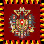 |AE| First Moravian Infantry