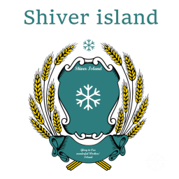 Shiver island, Shrekia