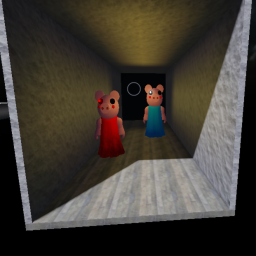 Piggy but its remade