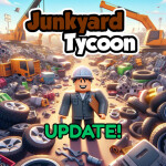 [UPDATE!]Junkyard Tycoon
