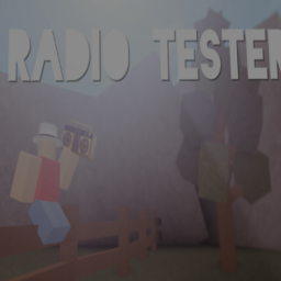 Radio Tester!!!
