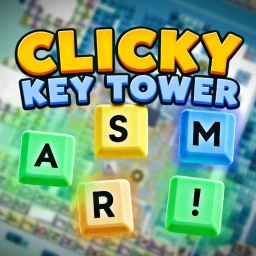 Clicky Key Tower icon