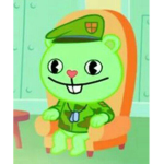 Flippy People