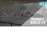 Hidden Society NY
