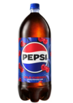 Pepsi Wild Cherry