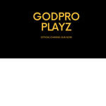 GodPro Playz Offical fan group