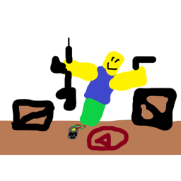 Group Counter Blox